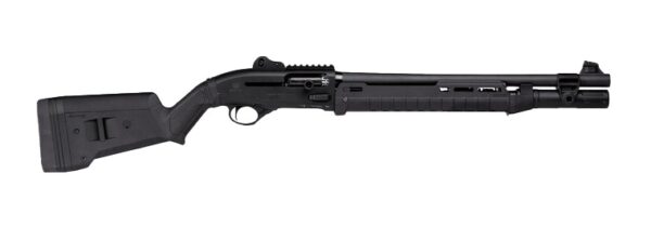 181030 Langdon LTT1301ZMBLK Beretta 1301 3″ 7+1 18.5″