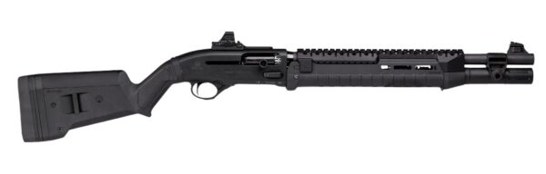 181032 Langdon Tactical Tech Beretta 1301 — 18.50-inch Barrel, 7+1