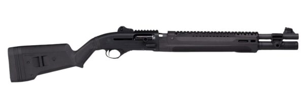 181035 Langdon Tactical Tech LTT1301 Beretta 1301 3-inch 7 + 1 18.50-inch
