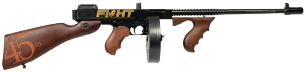 181040 Auto-Ordnance Thompson 1927A-1 “Trump Fight” .45 ACP