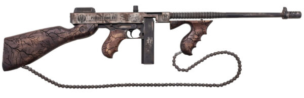 Auto-Ordnance Thompson 1927A-1 Wastelander .45 ACP Deluxe