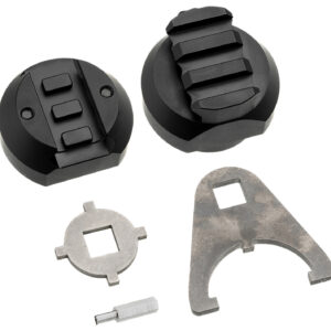 Stern Defense RAB-AD Pic Rail Rapid-Attach Buttstock Adapter