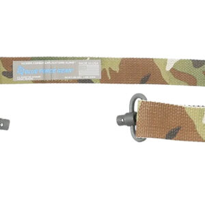 Blue Force Gear Vickers Push Button Sling — MultiCam 1.25in 36-62in