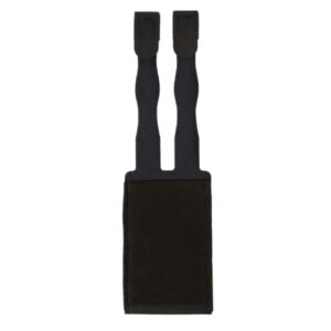 Blue Force Gear Ten-Speed Single M4 Mag Pouch Black