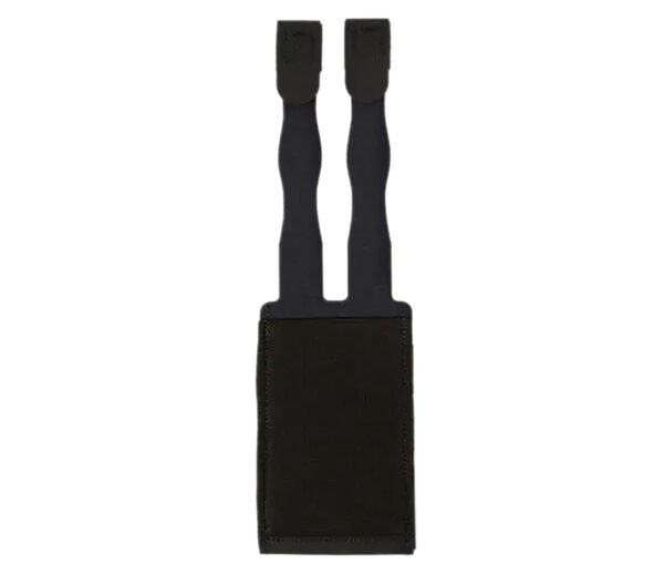 Blue Force Gear Ten-Speed Single M4 Mag Pouch Black