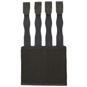 Blue Force Gear Ten-Speed Double M4 Mag Pouch Black