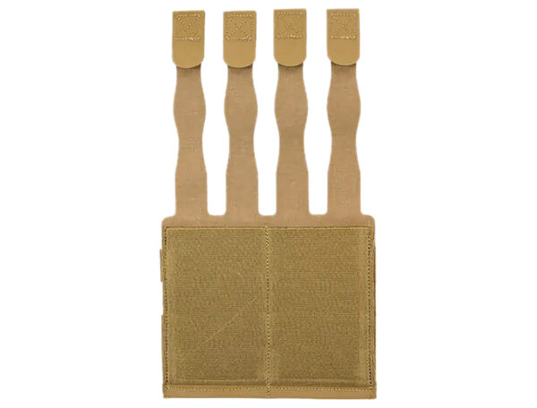 181136 Blue Force Gear Ten-Speed Double M4 Mag Pouch