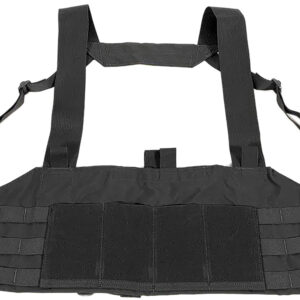 Blue Force Gear Ten-Speed M4 Chest Rig – Black