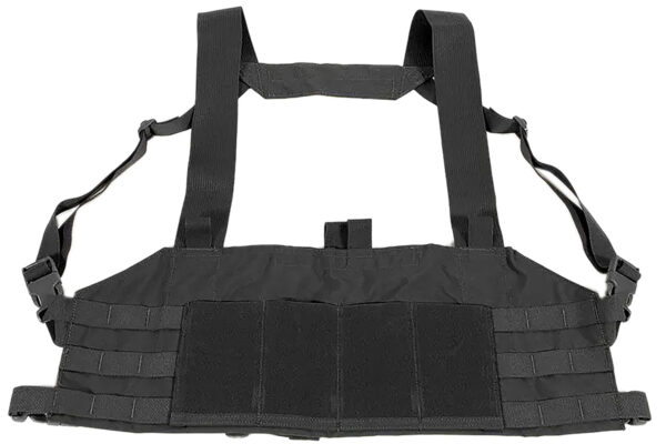 Blue Force Gear Ten-Speed M4 Chest Rig – Black