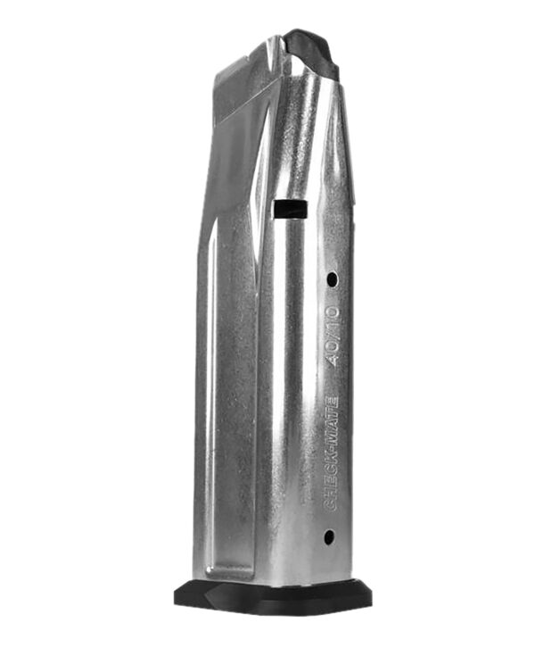 181175 Girsan / EAA Witness 2311 Magazine — 10mm, 15rd
