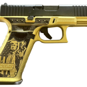 Glock G47 Gen5 MOS Don Wick 9mm 4.49″ 17+1