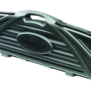 Flambeau Safe Shot Double Gun Case 52.375×12.75×4.3