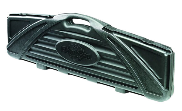Flambeau Safe Shot Double Gun Case 52.375×12.75×4.3