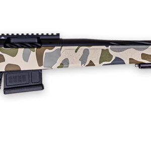 Weatherby 307 Hush .300 Winchester Magnum 22″ Bolt-Action