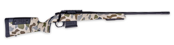 Weatherby 307 Hush .300 Winchester Magnum 22″ Bolt-Action