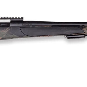 Weatherby  Vanguard Black Hills 6.5-300 Wthby Mag 26″ Threaded Barrel