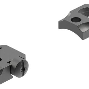 Leupold Standard 2-Piece Base – Remington 7, Matte Black