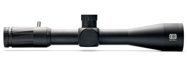 EOTECH VUDU 3.5-18X50 SFP HC1 MOA Riflescope