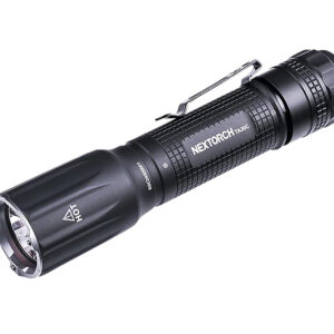 NEXTORCH TA30C Tactical Light – 1600 lm