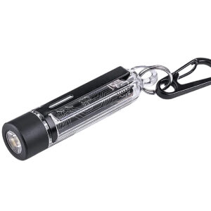 NEXTORCH K40 KEYCHAIN LIGHT – 300LM