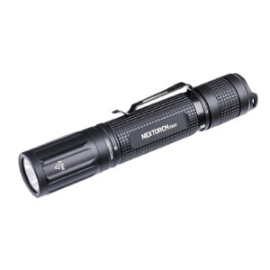 NEXTORCH Everyday Carry LED Flashlight, 3000 Lumens