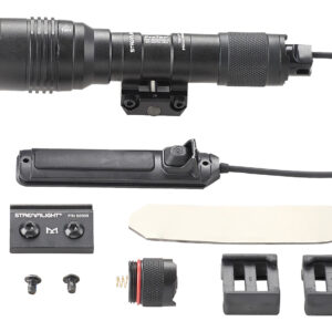 Streamlight ProTac HL-X USB Rail Mount Light 60–1000 lm
