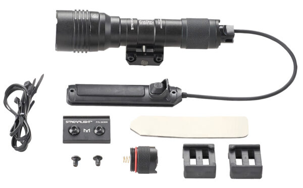 181277 Streamlight ProTac HL-X USB Rail Mount Light 60–1000 lm