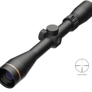 Leupold VX-Freedom 3-9x40mm Hunt-Plex Matte Black