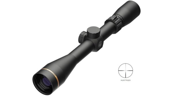 1813076ef5 Leupold VX-Freedom 3-9x40mm Hunt-Plex Matte Black
