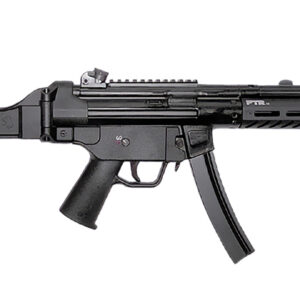 PTR 9LTBR 9mm Pistol w/ SB Tactical Brace