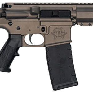 Great Lakes GL15223SSPB .223 Wylde 7.5in Braced Pistol
