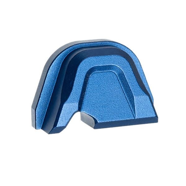 181532 TYRANT TD-VP9SP-BLUE HK VP9/VP40/VP9SK PLTCOVR