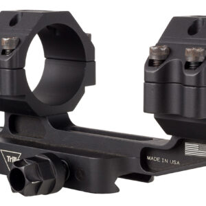 Trijicon Cantilever Mount Q-LOC 34mm, 1.535 in Height