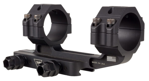 181552 Trijicon Cantilever Mount Q-LOC 34mm, 1.535 in Height