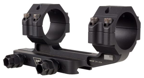 181553 Trijicon Cantilever Mount Q-LOC 30mm 1.535in