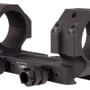 Trijicon Q-LOC Bolt Action 34mm Mount, 1.125 in