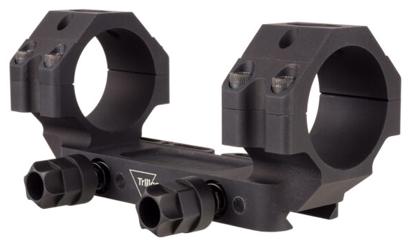 Trijicon Q-LOC Bolt Action 34mm Mount, 1.125 in