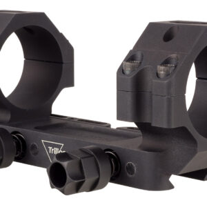 Trijicon AC22043 34mm Bolt Action Q-LOC Mount 1.06 in