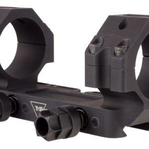 Trijicon Q-LOC 30mm Bolt Action Mount 1.125 in