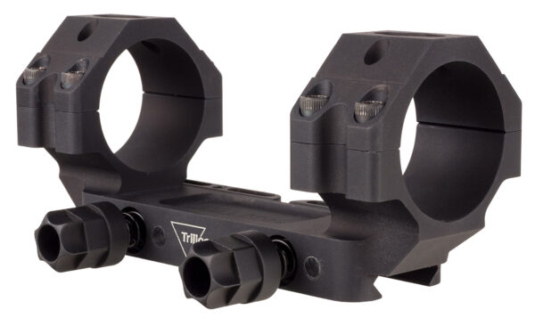 Trijicon Q-LOC 30mm Bolt Action Mount 1.125 in