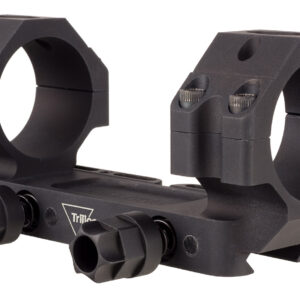 Trijicon Bolt Action Mount w/ Q-LOC — 30mm, 1.06 in