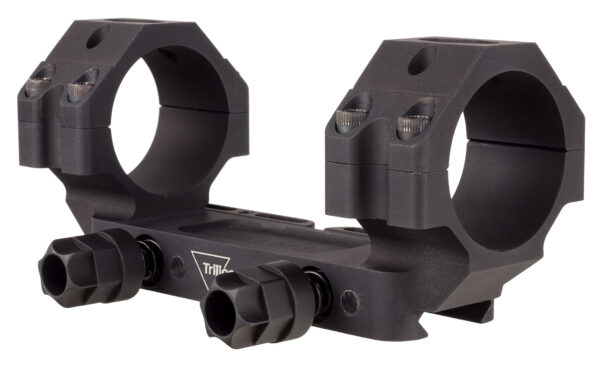 181557 Trijicon Bolt Action Mount w/ Q-LOC — 30mm, 1.06 in