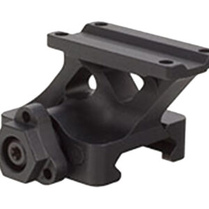 Trijicon MRO Quick Release Low Mount, Matte Black