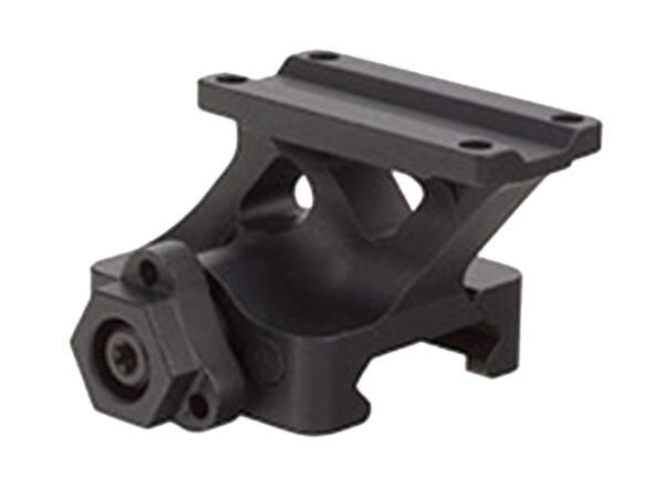 Trijicon MRO Quick Release Low Mount, Matte Black