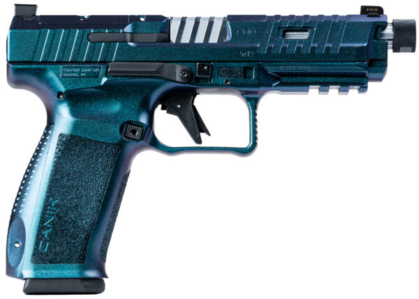 181577 CIA HG8342S-N METE SFT PRO 9MM 5 18R STINGRAY