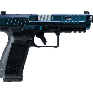 Canik Mete SFT Pro 9mm 5″ 18+1