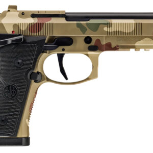 BERETTA 92XI FS 9mm Frogskin 4.7″ 15+1