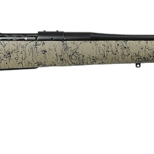 Kimber Mountain Ascent Peak .270 Win 24in Threaded