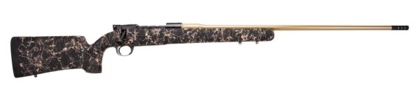 181644 Kimber Mountain Ascent Mojave .300 Win Mag 26″ Bolt Rifle