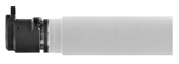 B&T Firearms SD-140020 Adapter HUB 5.56x45mm NATO/7.62x51mm NATO Fits 1.375″x24 Stainless Steel